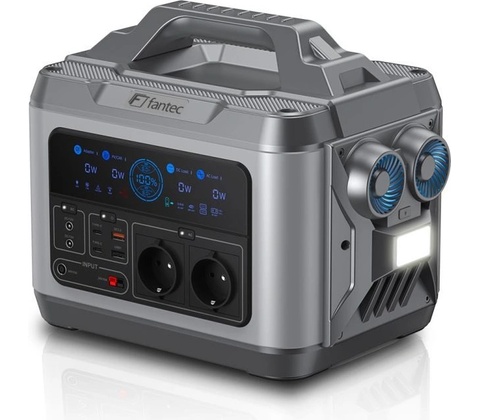 Fantec PGS-1200