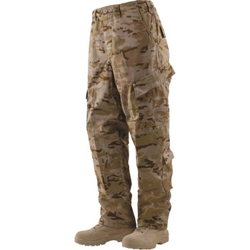 Kalhoty Tru-Spec TRU N C multicam