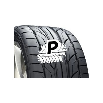 Nitto NT555 G2 295/35 R21 107Y