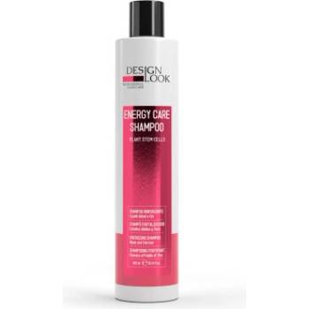Desing Look Design Look Energy Care šampón Posilňujúci šampón 300 ml