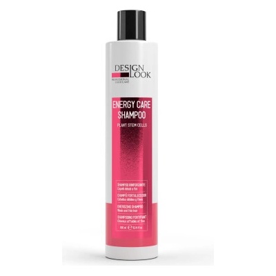 Desing Look Design Look Energy Care šampón Posilňujúci šampón 300 ml