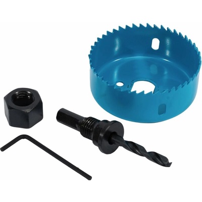 XTline XT11873 Vykružovací korunka 73mm