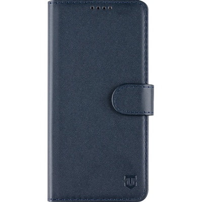 Púzdro Tactical Field Notes Xiaomi Redmi 9A/9AT Blue