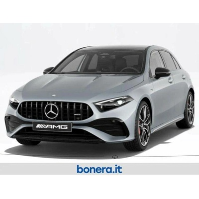 Mercedes-Benz A 35 AMG 4Matic 225 kW
