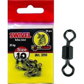 Extra Carp pevnostný obratlík veľ.20