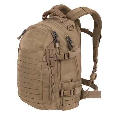 Direct Action Dragon Egg Enlarged Backpack® торба coyote 30л (BP-DEGL-CD5-CBR)