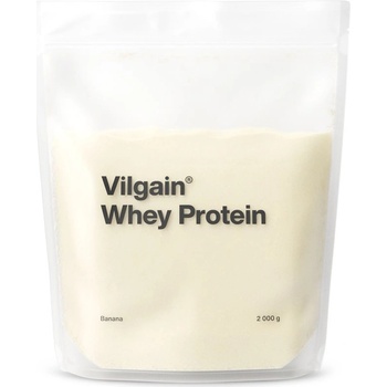 Vilgain Whey Protein 2000 g