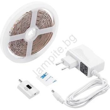 Image 1 of Solight LED димируем лента 180xLED/4, 8W/230V - Solight 3м (SL0527)