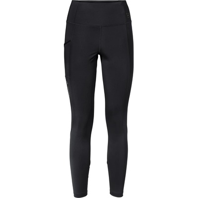 Vaude Дамски клин Vaude Women's Essential Tights Leggings - Black - размер 42 (EU) (111-1460-0115)