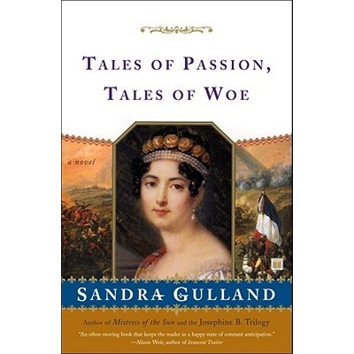 Tales of Passion Tales of Woe