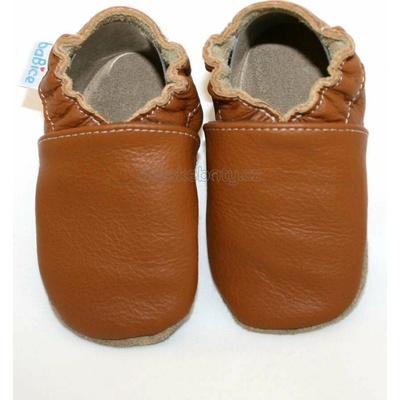 baBice dětské capáčky soft BA-004