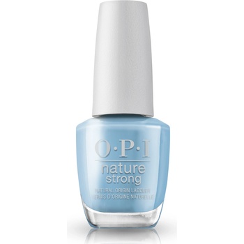 OPI Nature Strong Big Bluetiful Planet 15 ml