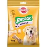 PEDIGREE Хрупкави кучешки бисквити Pedigree Biscrok, 200 г