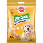 PEDIGREE Хрупкави кучешки бисквити Pedigree Biscrok, 200 г