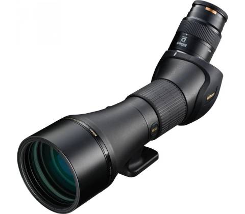 Nikon Fieldscope ED50 A
