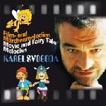 Supraphon Svoboda Karel: Film a pohádkové melodie - CD (012406)