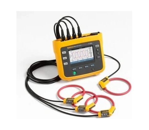 Fluke 1738 FTP KIT
