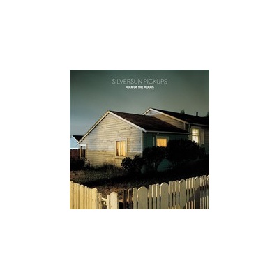Silversun Pickups - Neck Of The Woods LP