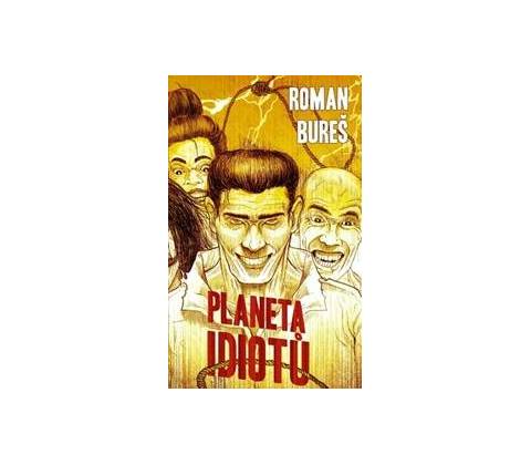 Planeta idiotů