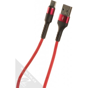 maXlife MXUC-01T USB-C červený