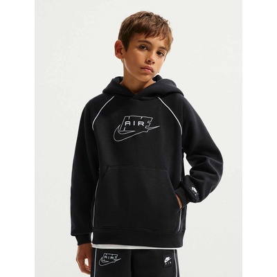 Nike Суитшърт k nk air po hoodie