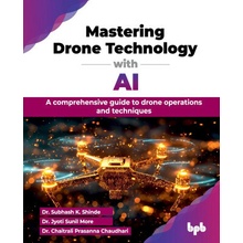 Mastering Drone Technology with AI