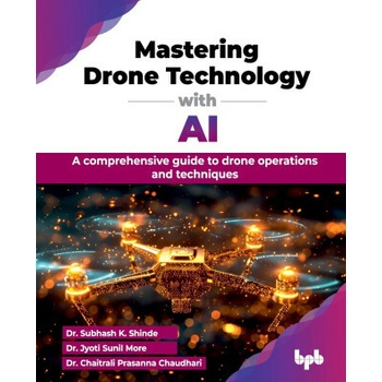 Mastering Drone Technology with AI