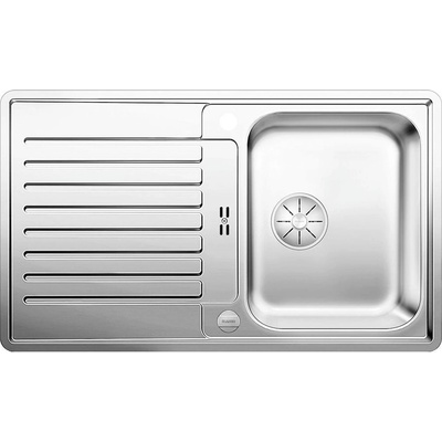Blanco PRO 45 S-IF