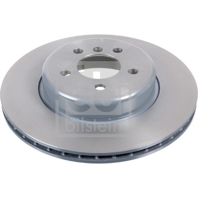 Brzdový kotúč FEBI BILSTEIN 104805