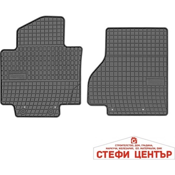 Image 1 of FroGum Гумени стелки Frogum съвместими с Nissan NV200 (2013-) (515275)