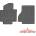 FroGum Гумени стелки Frogum съвместими с Nissan NV200 (2013-) (515275)