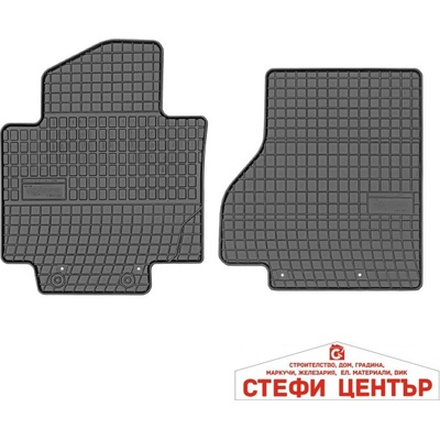 FroGum Гумени стелки Frogum съвместими с Nissan NV200 (2013-) (515275)