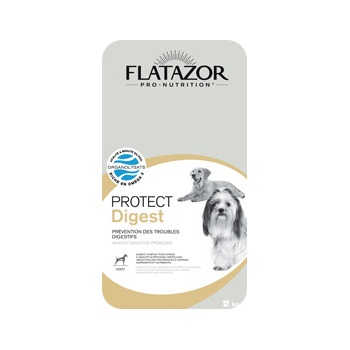 Flatazor Protect Digest 12 kg