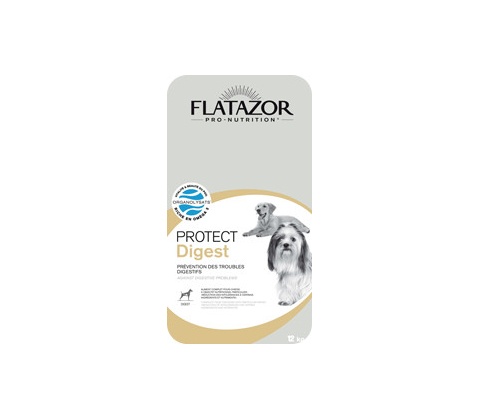 Flatazor Protect Digest 12 kg