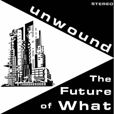 Unwound - The Future Of What (Reissue) LP