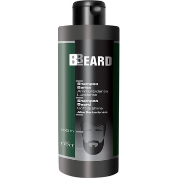 TMT B.Beard Shampoo Barba šampón na fúzy a bradu 150 ml