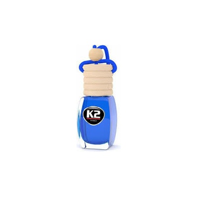 K2 Vôňa do auta VENTO Raj 8ml