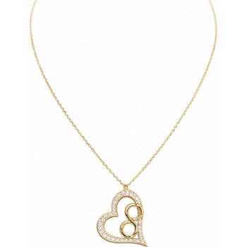 Златно колие