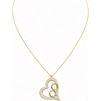 Златно колие