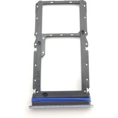 Xiaomi Redmi 13 SIM tray růžový, držák, šuplík