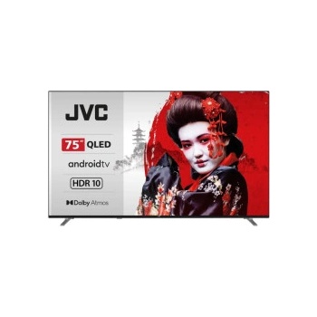JVC LT-75VAQ3435