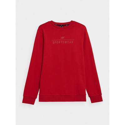 4F 4FAW23TSWSM692 red