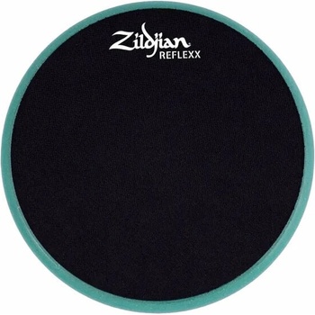 Zildjian ZXPPRCG10 Reflexx Тренировъчна подложка Green 10 (ZXPPRCG10)