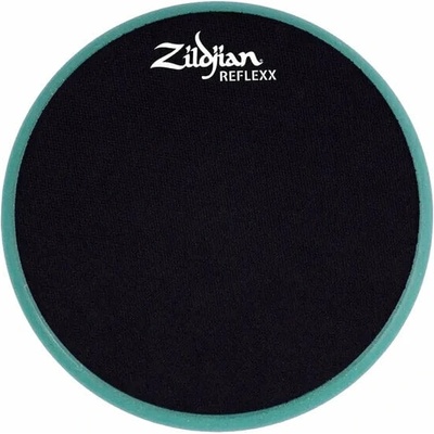 Zildjian ZXPPRCG10 Reflexx Тренировъчна подложка Green 10 (ZXPPRCG10)