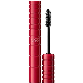 Nars Climax Mascara спирала за обем и дефиниране на мигли цвят EXPLICT BLACK 6 гр