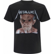 NNM metal tričko Metallica Neverland čierne