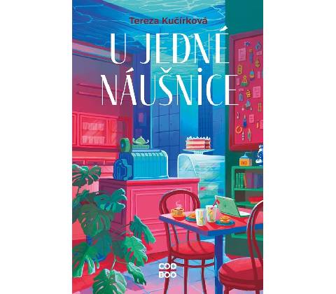 U Jedné náušnice