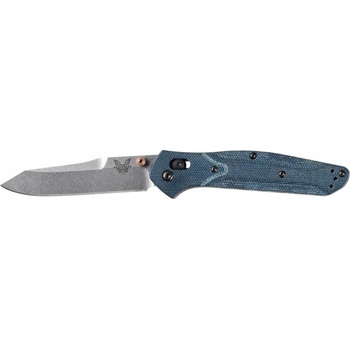 Turistický Benchmade