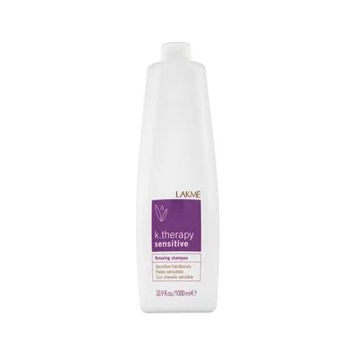 Lakmé K. Therapy Sensitive Relaxing Shampoo Шампоан За чуствителен скалп 1000 ml