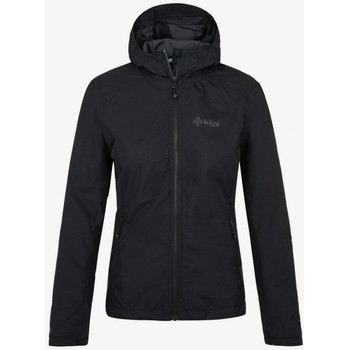 Kilpi Черно дамско спортно яке Kilpi Sonna Kilpi | Cheren | ЖЕНИ | XS
